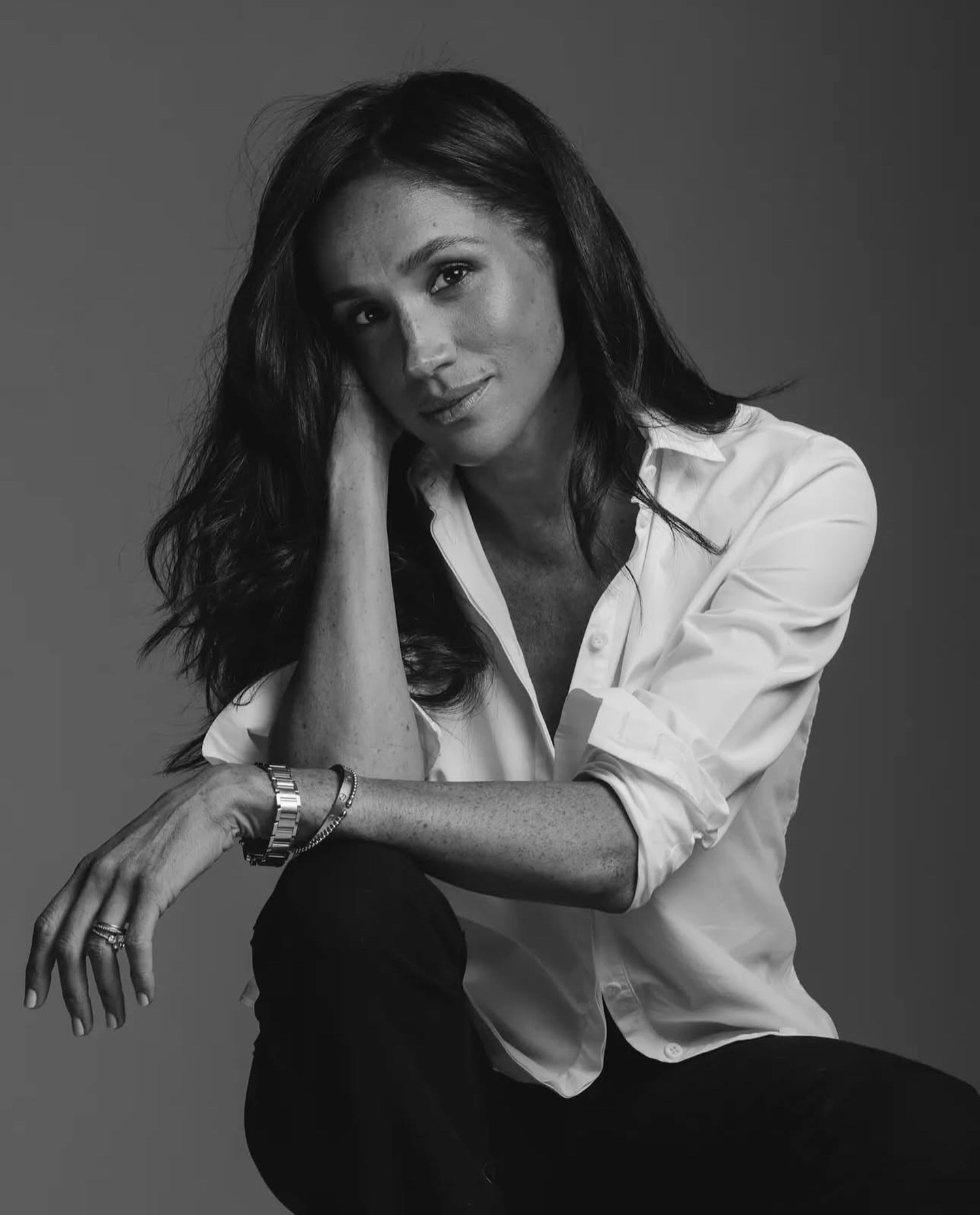 Happy birthday Meghan!