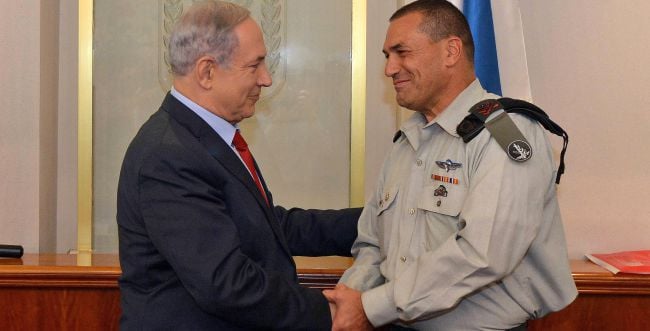 Gaza Conquest? Netanyahu Convenes Special Consultation