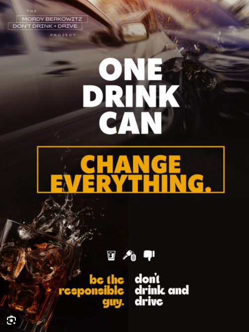 The Mordy Berkovitz Project