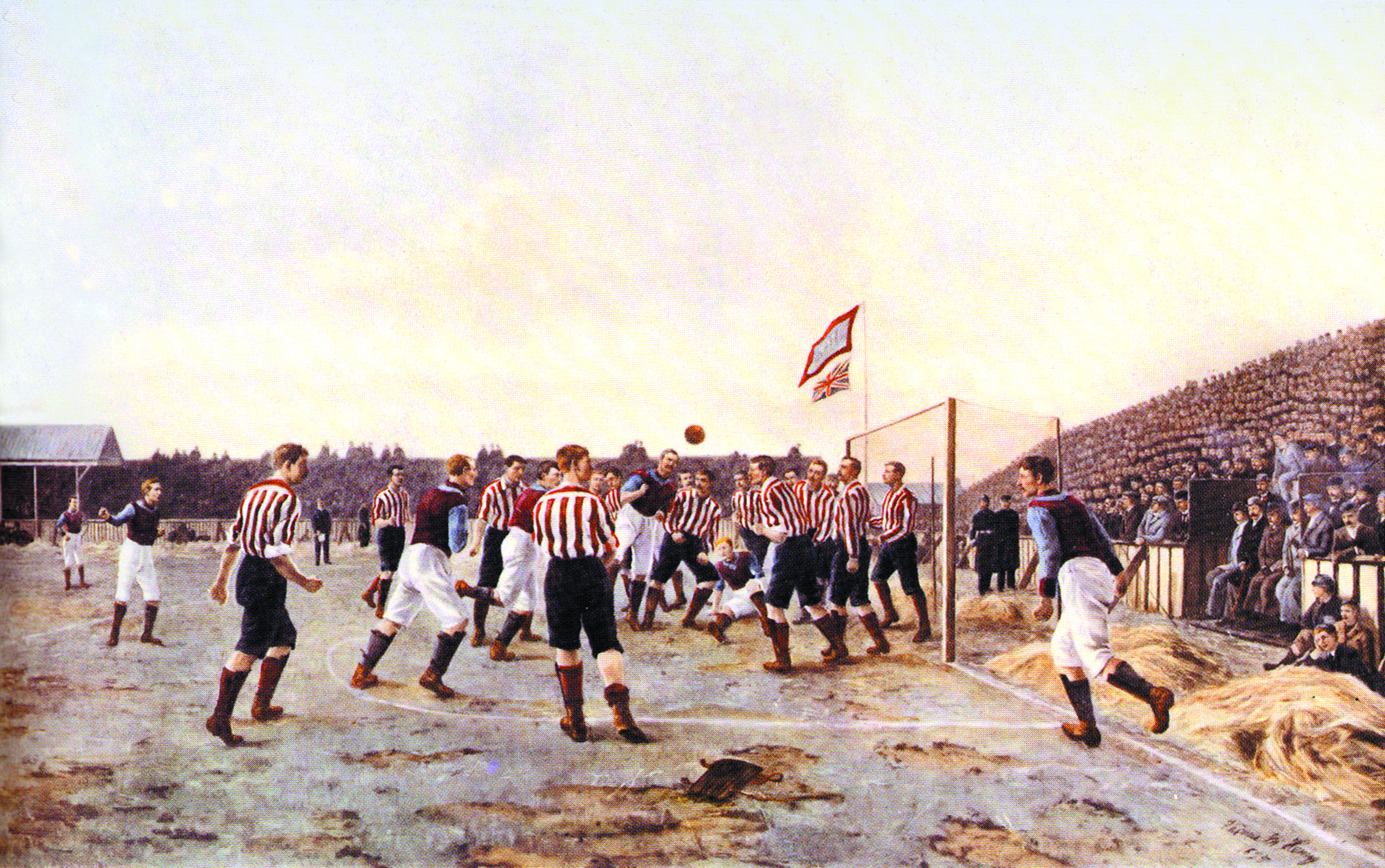 Sunderland A.F.C.
