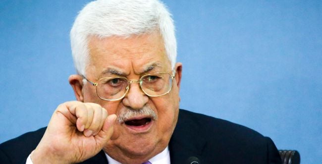 Abu Mazen