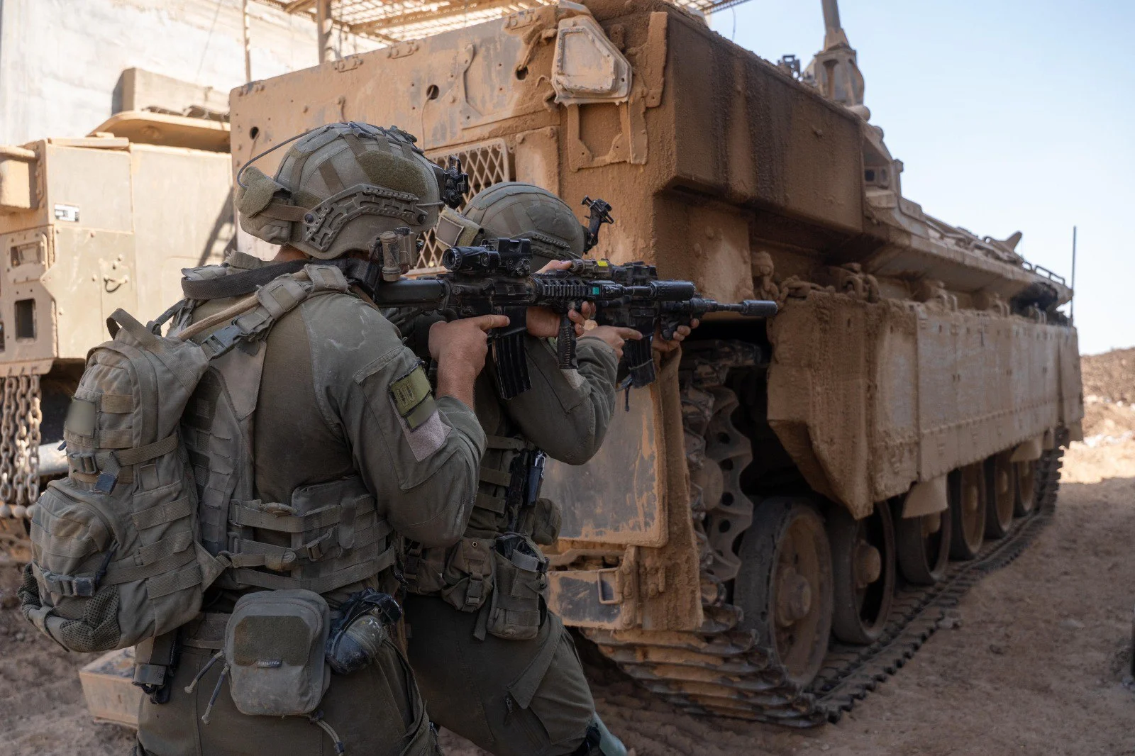 On the Brink of Gaza Invasion? IDF Warns NGOs of Full Evacuation | LISTEN