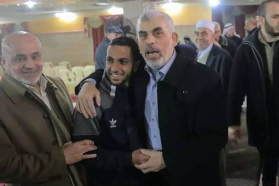 “Terrorist Disguised as Journalist Killed in Gaza”