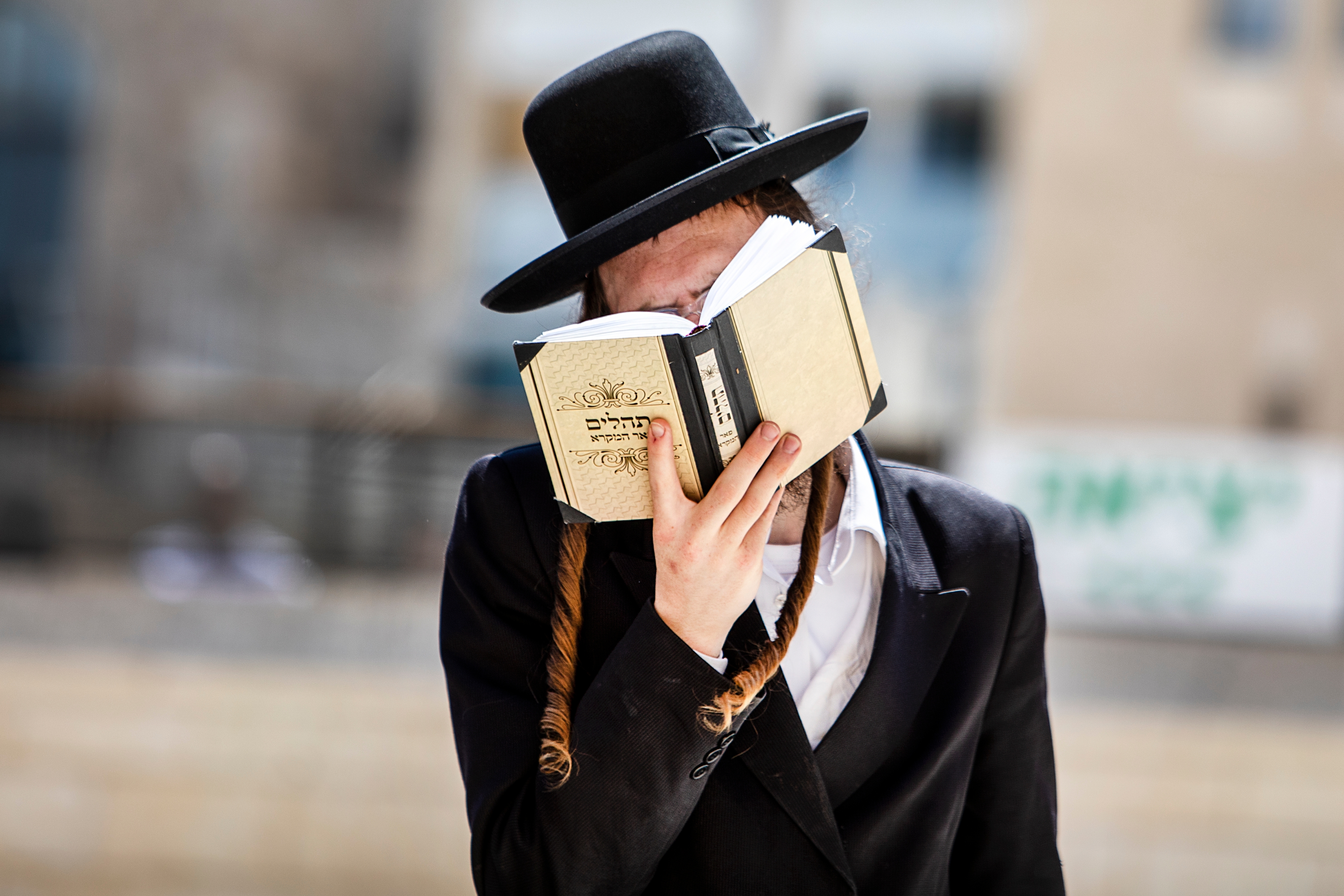 Religious Jewish Community