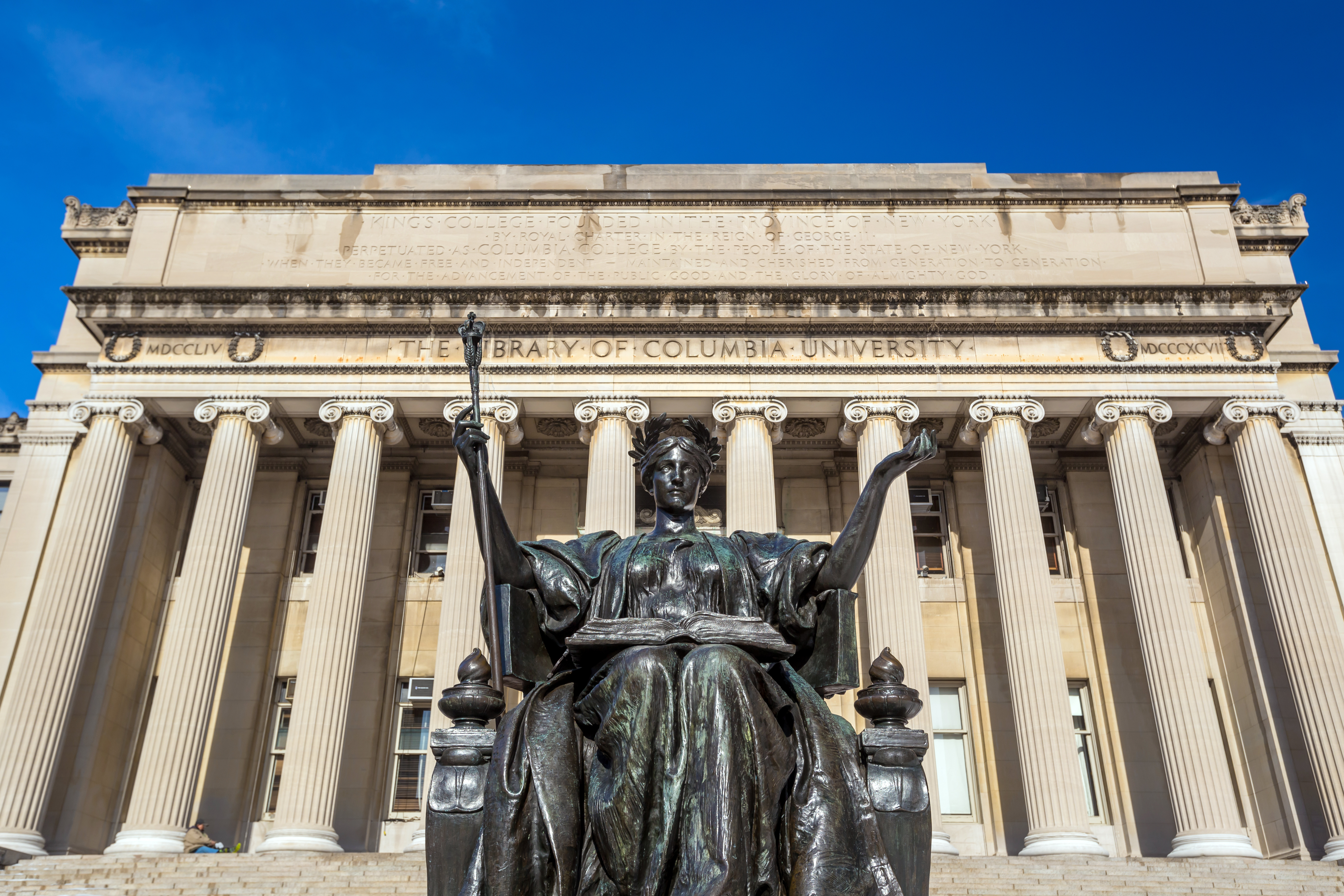 Columbia University