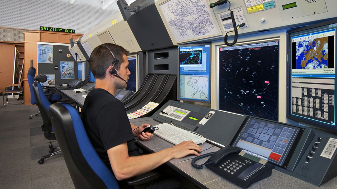 French Air Traffic Controller Suspended After Telling El Al Pilots “Free Palestine”