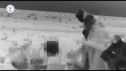 Mossad operating in Iran