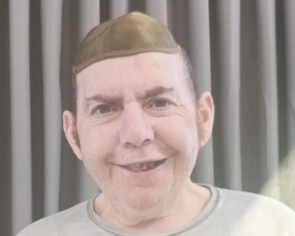 After Days of Desperate Searches, Body of Missing Israeli Man Discovered