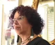 Australian Salon Owner