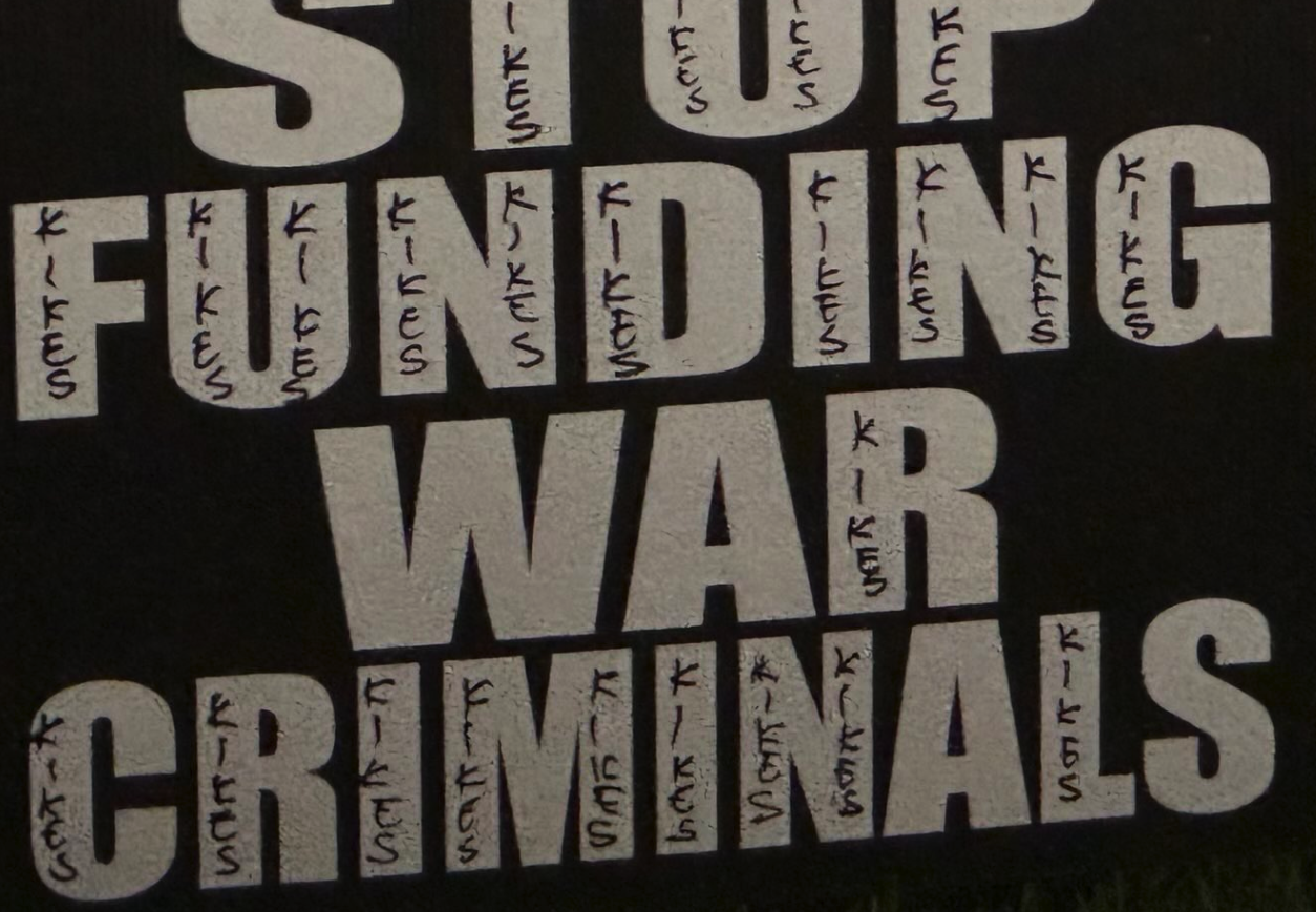 US Neighbors Leave Shocking Gift for Father of Murdered Israeli Police Officer | WATCH