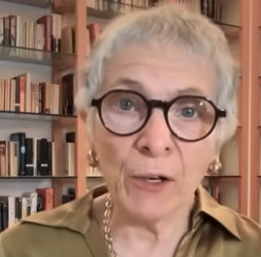 Melanie Phillips