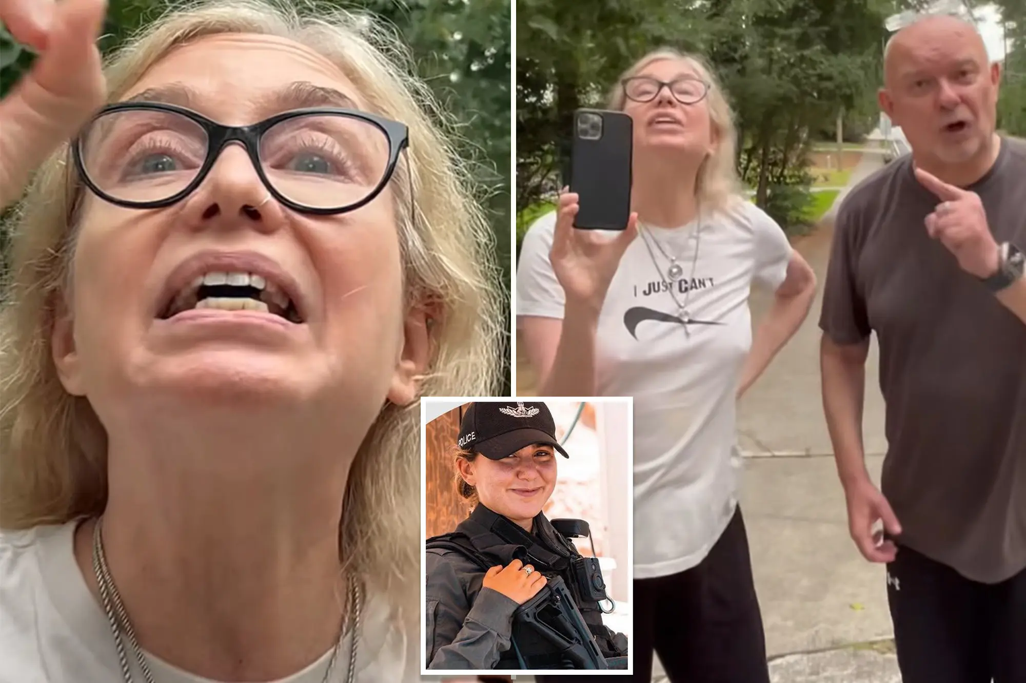 ‘Your Daughter Deserved to Die’: Dad of Slain Israeli Soldier Hit With Vile Antisemitic Abuse