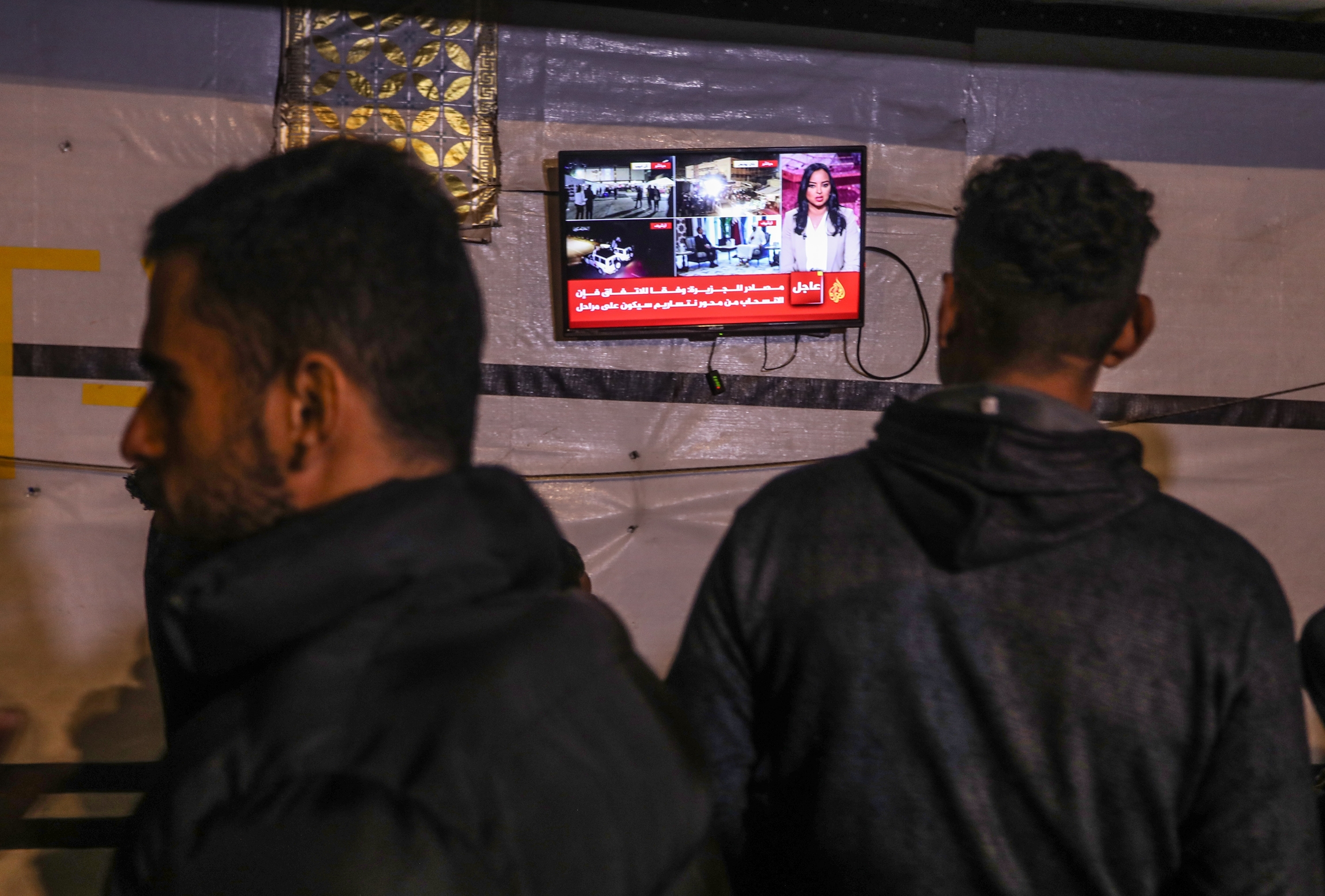 Two-faced Qatar is Israel's greatest enemy, not Iran