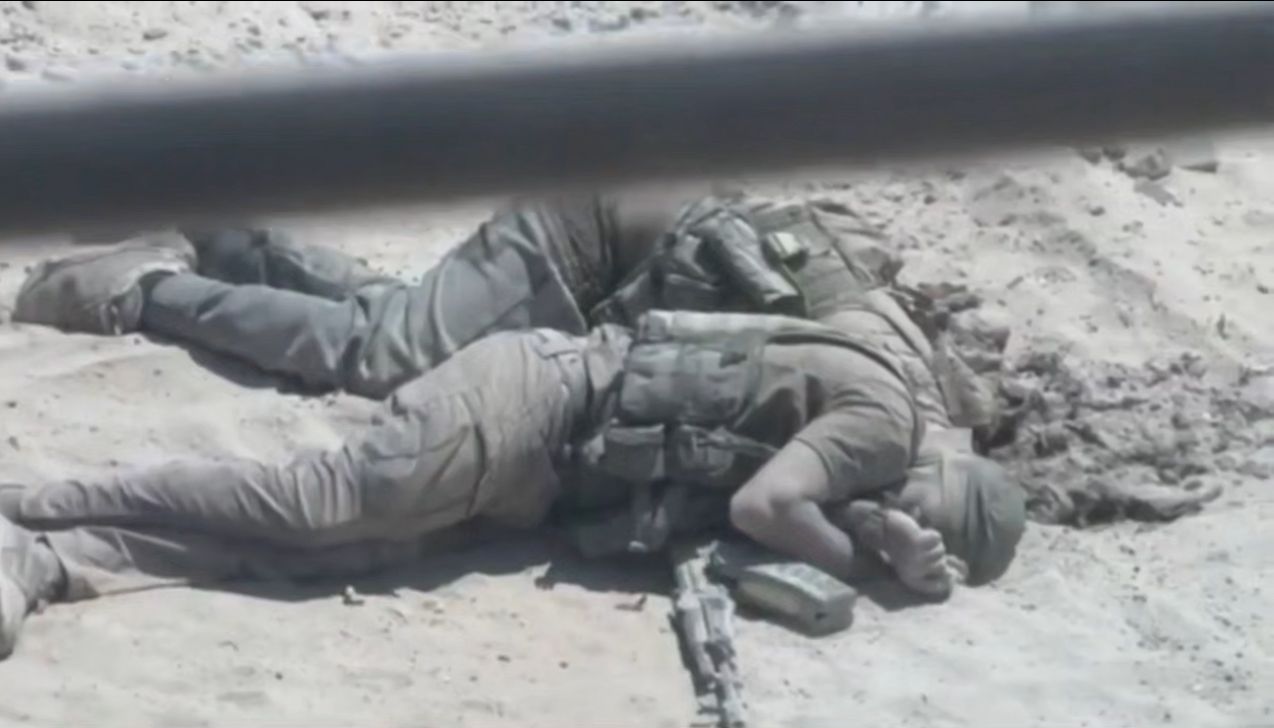 Terrorists eliminated in Khan Yunis by the IDF, 20 August 2025