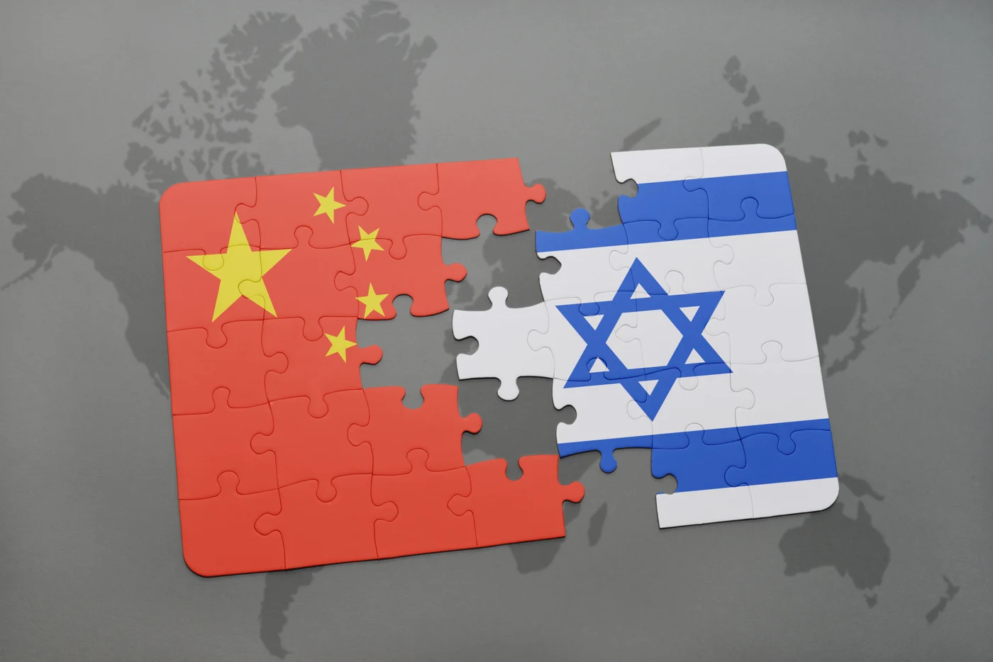 China’s Shadow Takeover: How Beijing Is Rewriting the Middle East Power Map