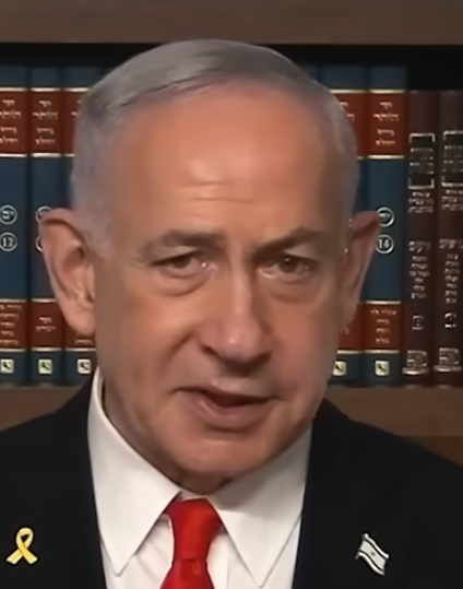 Triggernometry interviews Bibi