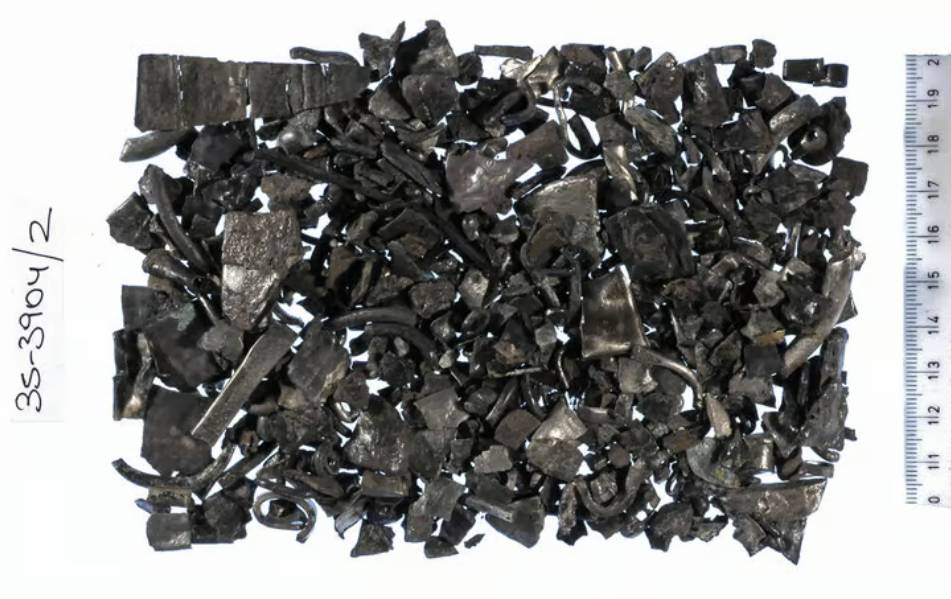 Ancient Israel Used Silver as Currency 1,000 Years Before Coins Were Invented