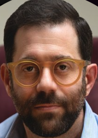 Exposing the Lies: Inside Jonathan Sacerdoti's Fierce Crusade