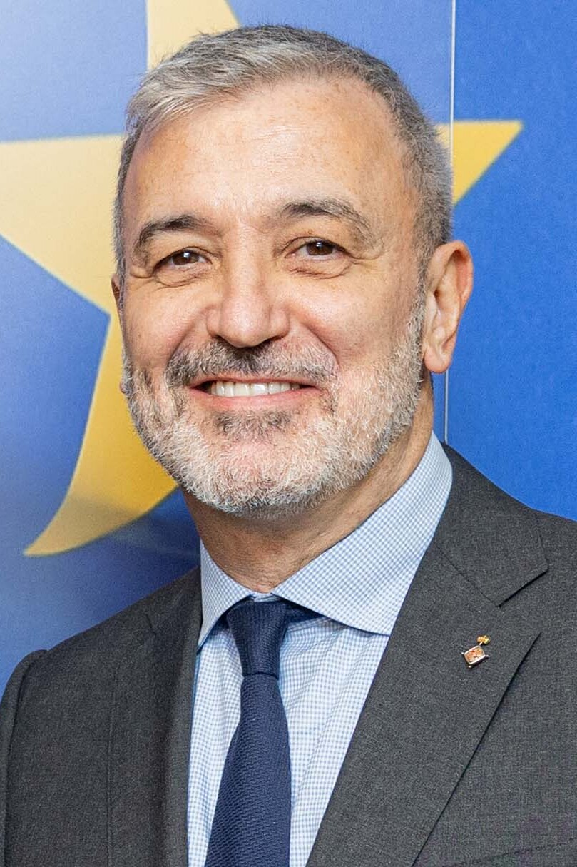 Barcelona Mayor Denied Entry to Israel After City Cuts Ties