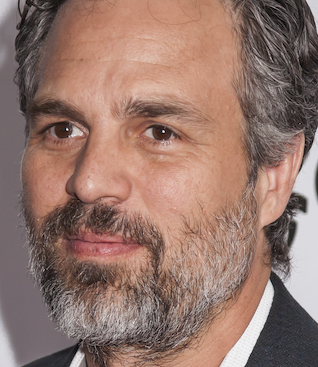 Mark Ruffalo