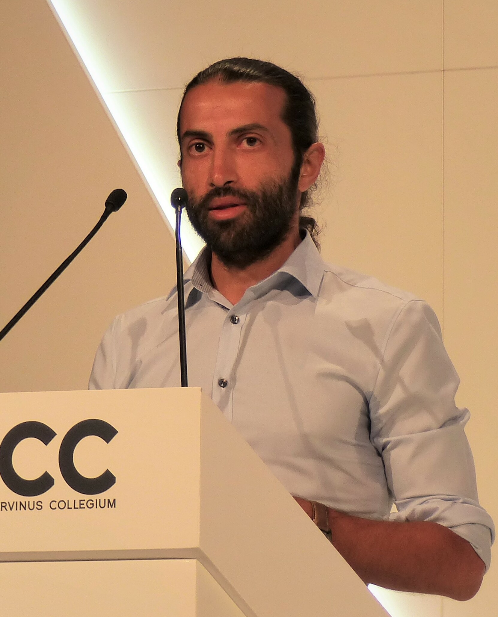 Son of Hamas Gives Explosive Interview | WATCH