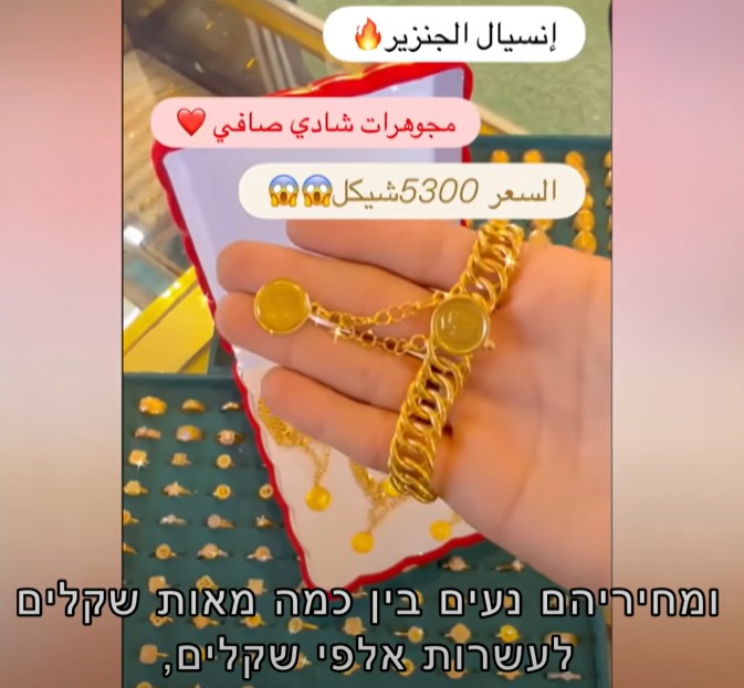 Gaza controverse reality