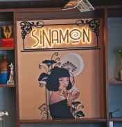 'SInamon'