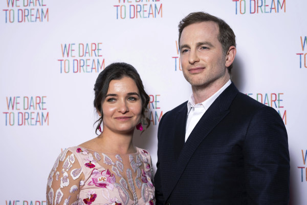 Joe Gebbia, co-founder of Airbnb 