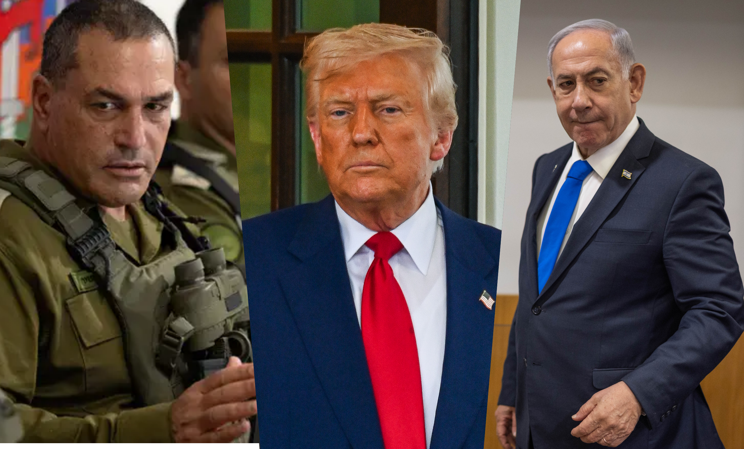 Critical Hours: Hamas Blocks Civilians as IDF Poised to Enter Gaza City