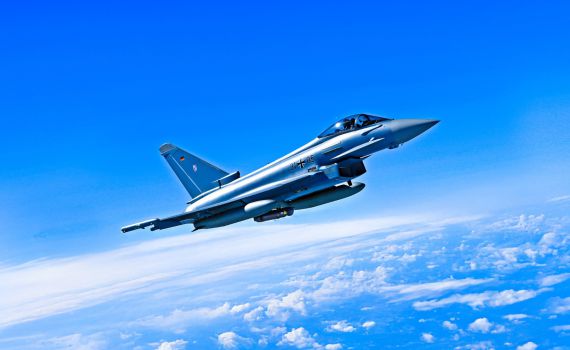 Germany Approves Massive Purchase of Israeli Weapons Despite Arms Embargo