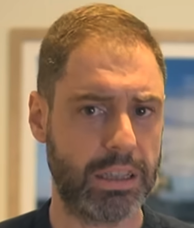 Nikos Sotirakopoulos