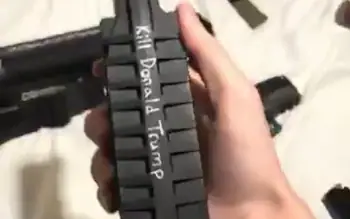 Minneapolis Church Shooting: Transgender Gunman Targets Catholic School, Antisemitic Messages Found