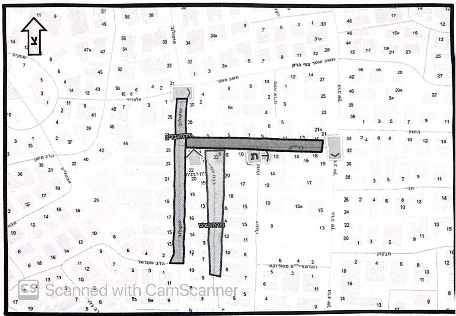 streets  been closed to traffic