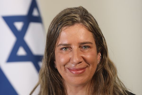 Yekaterina Tsvetkov Dorfman