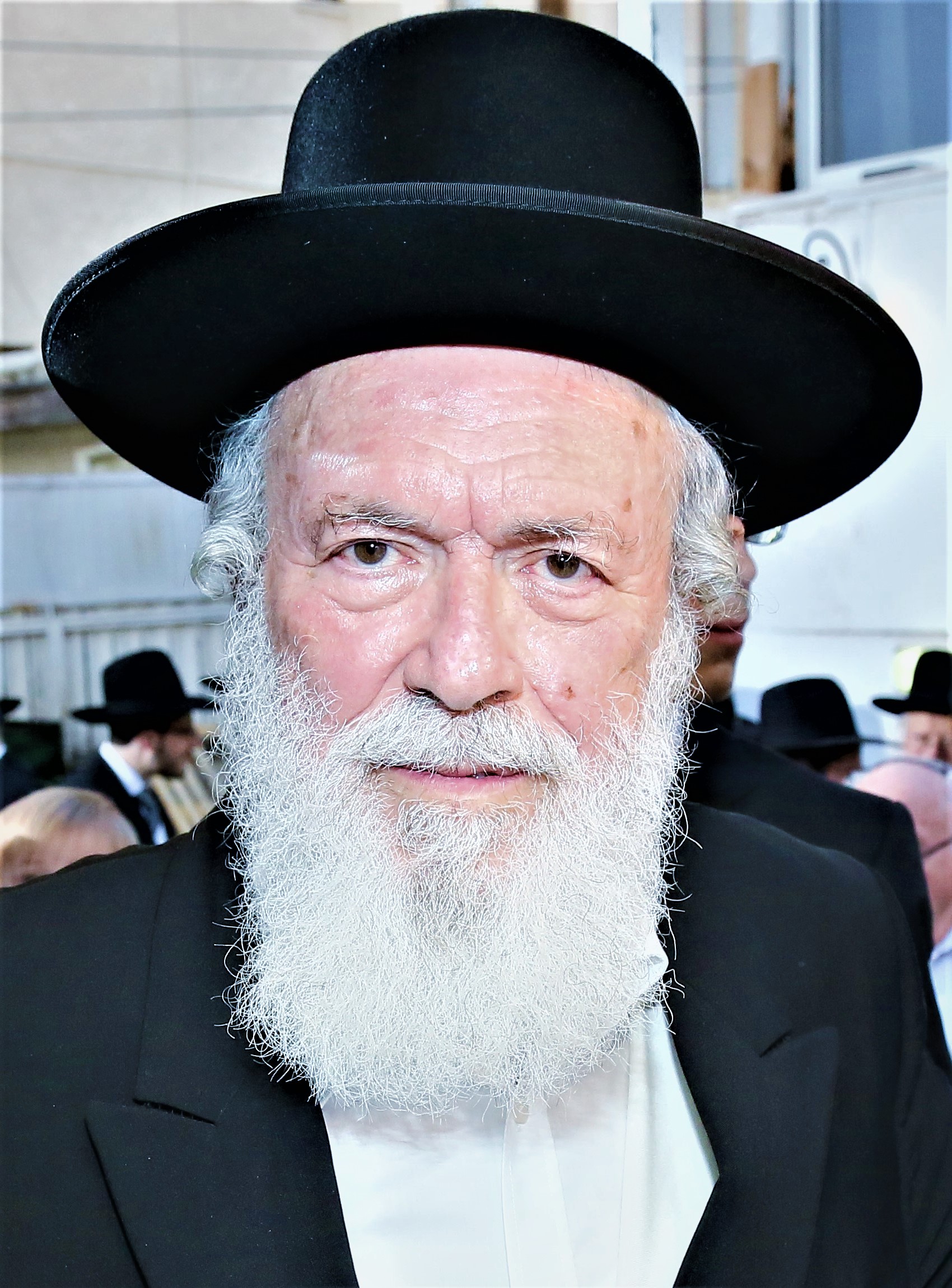 Rabbi Zilberstein