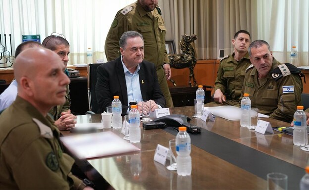 Breaking: Israeli Airstrike in Yemen May Have Killed Houthi Chief of Staff | WATCH