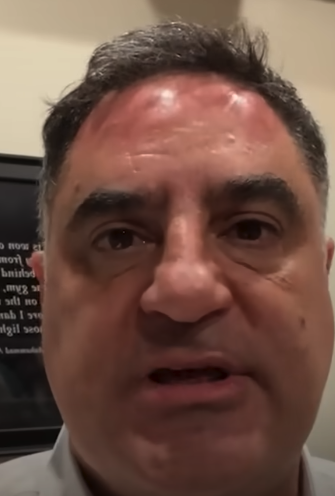 Cenk Uygur Mourns The Houthi Terrorists | WATCH