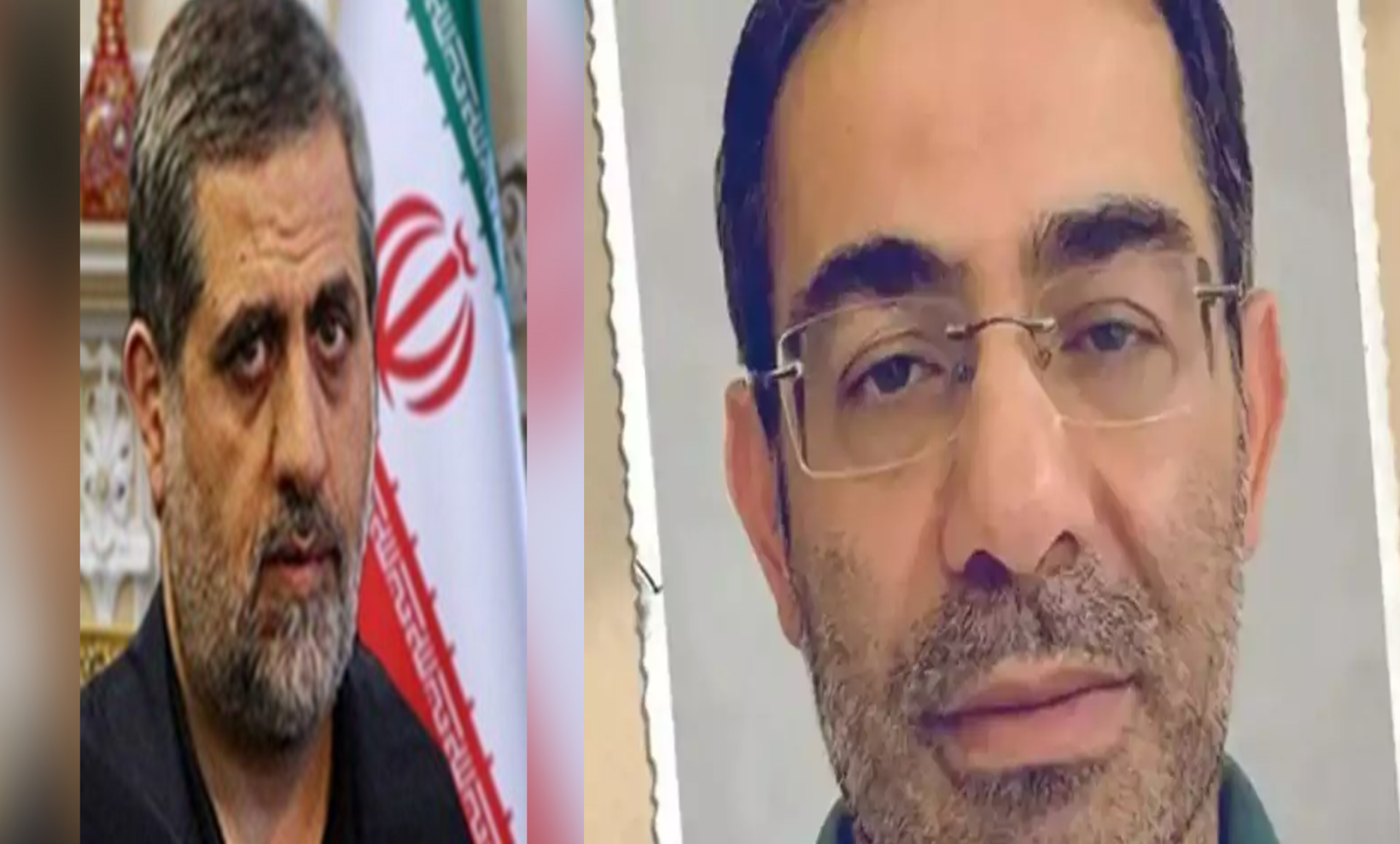 Mohammad Jaafar Kassir & Saeed Izadi