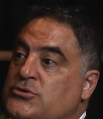 Cenk Uygur Mourns The Houthi Terrorists | WATCH