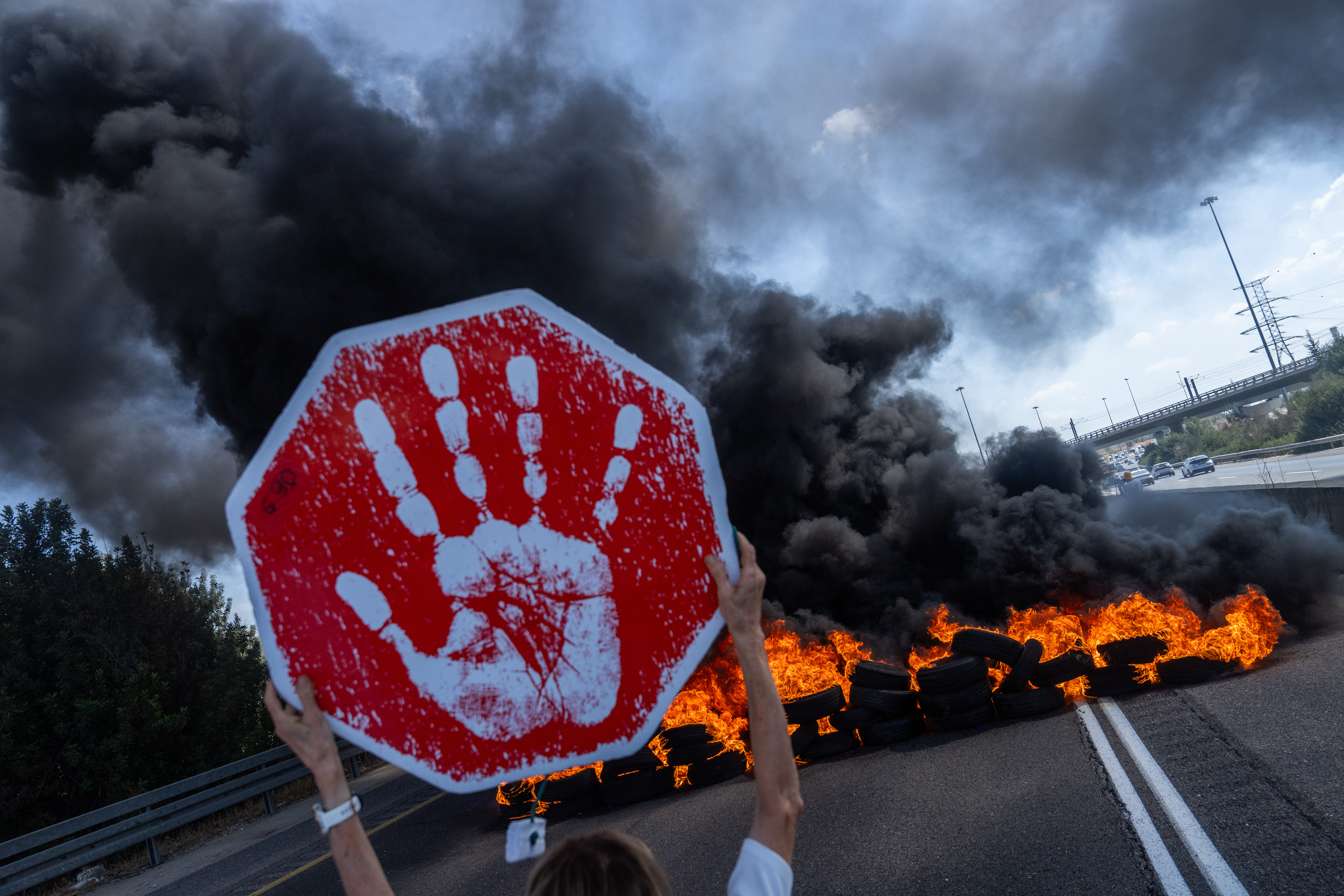  Photo by Erik Marmor/Flash90