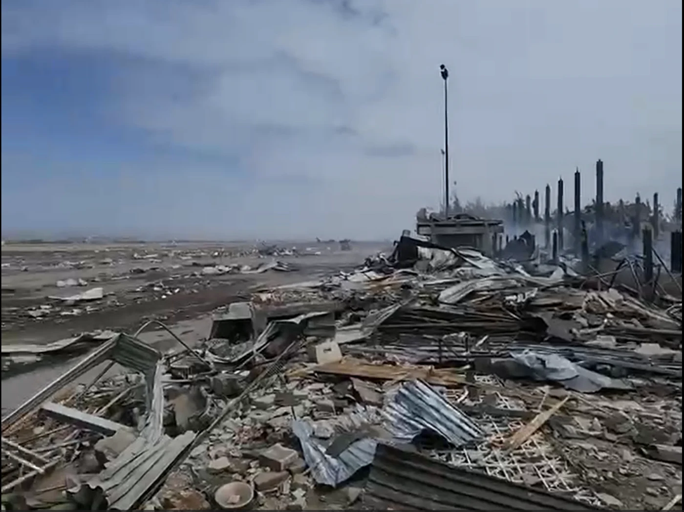 How Israel Found the Secret Meeting Place of Houthi Leaders