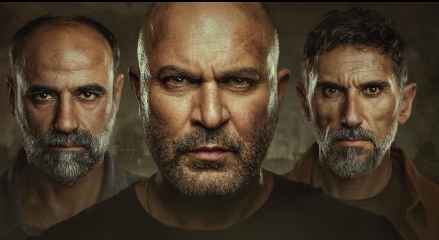 Fauda Season 5