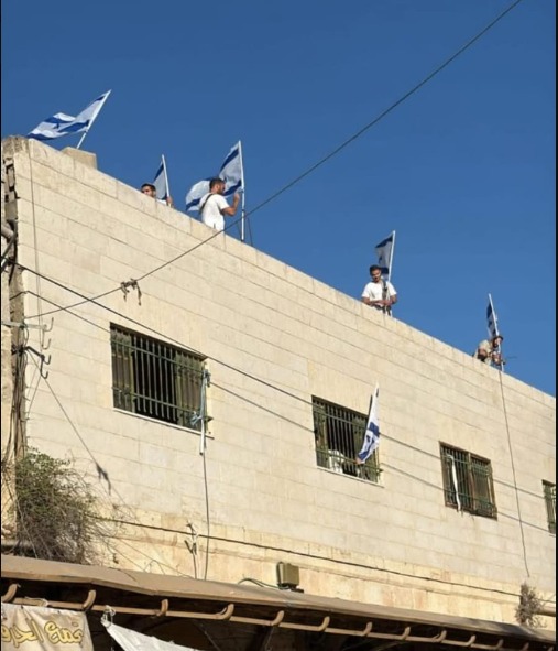 The conquer of the Valero House