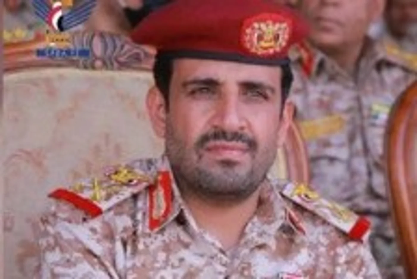 Houthi Chief of Staff