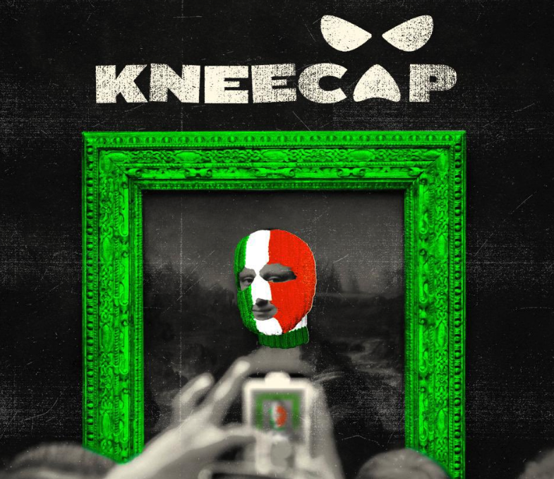 Irish Rap Group Kneecap Cancels Sold-Out U.S. Tour Amid Terror Charges