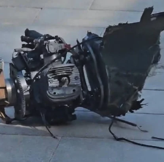 Houthi Drone scores direct hit on Ramon airport, at least 2 wounded | WATCH