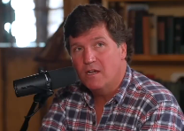 Tucker Carlson