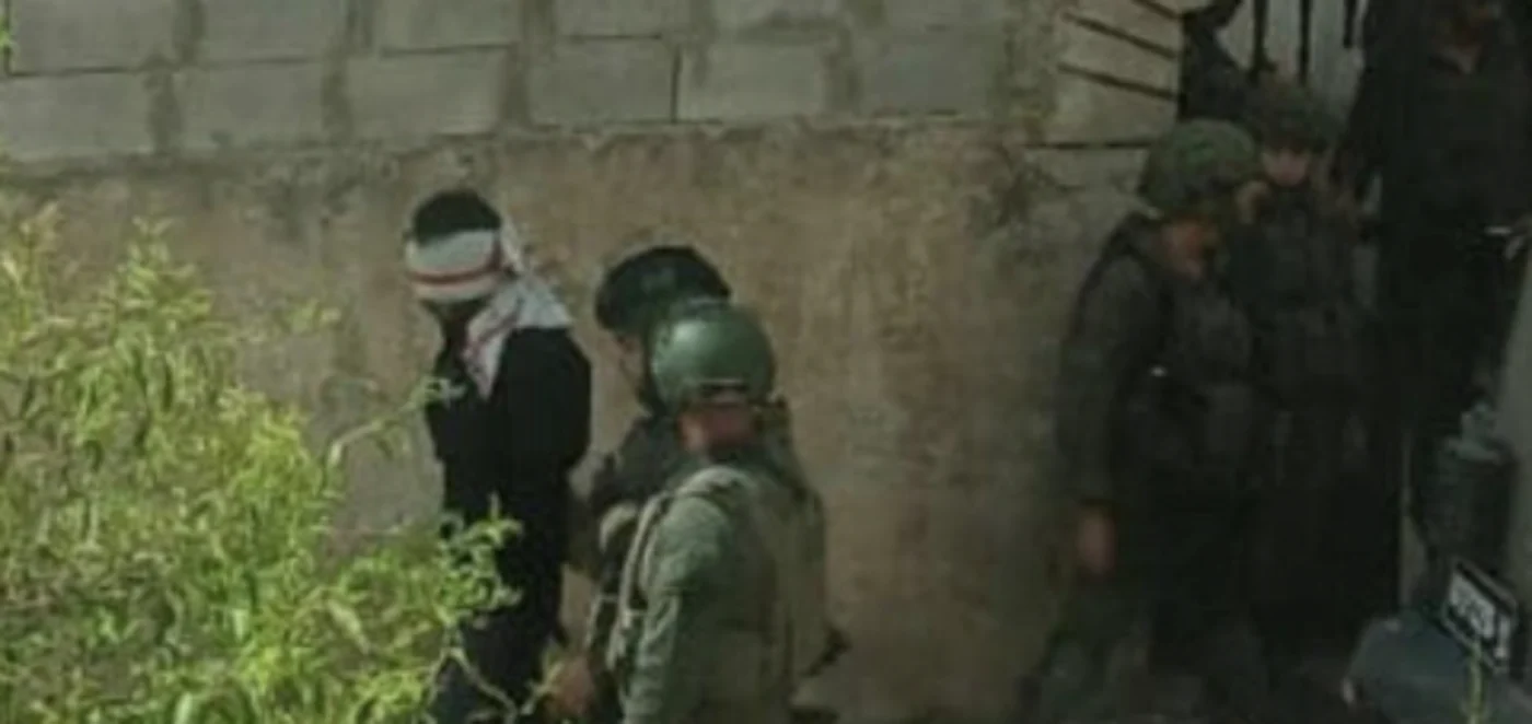  How Attackers Infiltrated Israel to Massacre Israelis 