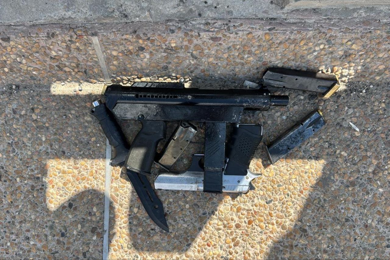 Haredim to the Rescue: Armed Civilian And Squad Commander Neutralize Terrorists in Deadly Shooting Attack | WATCH