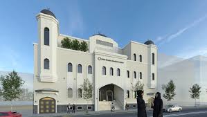 New York's Largest Mosque is Built on Extremist Ties and Federal Money